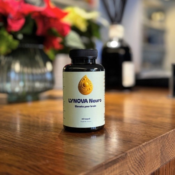 LYNOVA Neuro - Obrázek 2
