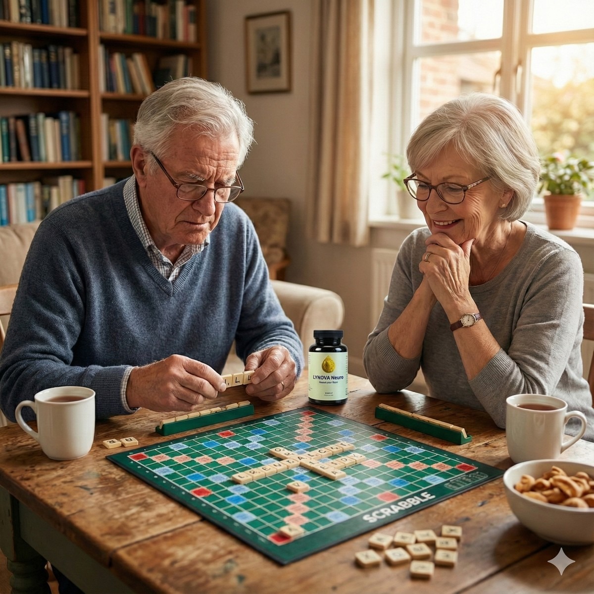 LYNOVA Neuro - Obrázek 4