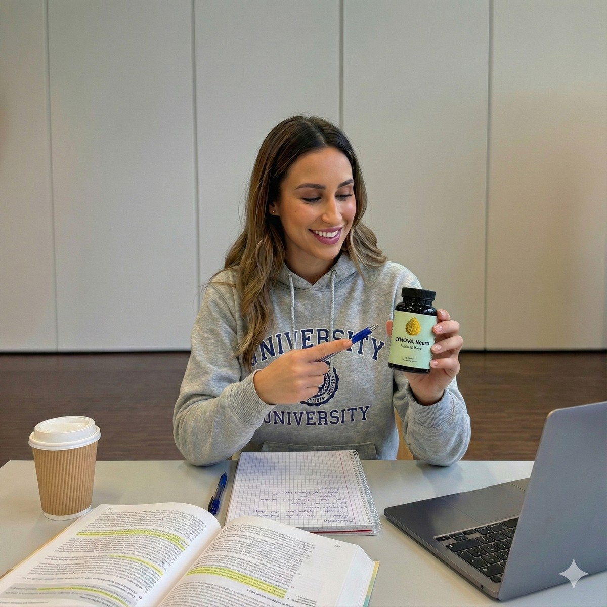 LYNOVA Neuro - Obrázek 3